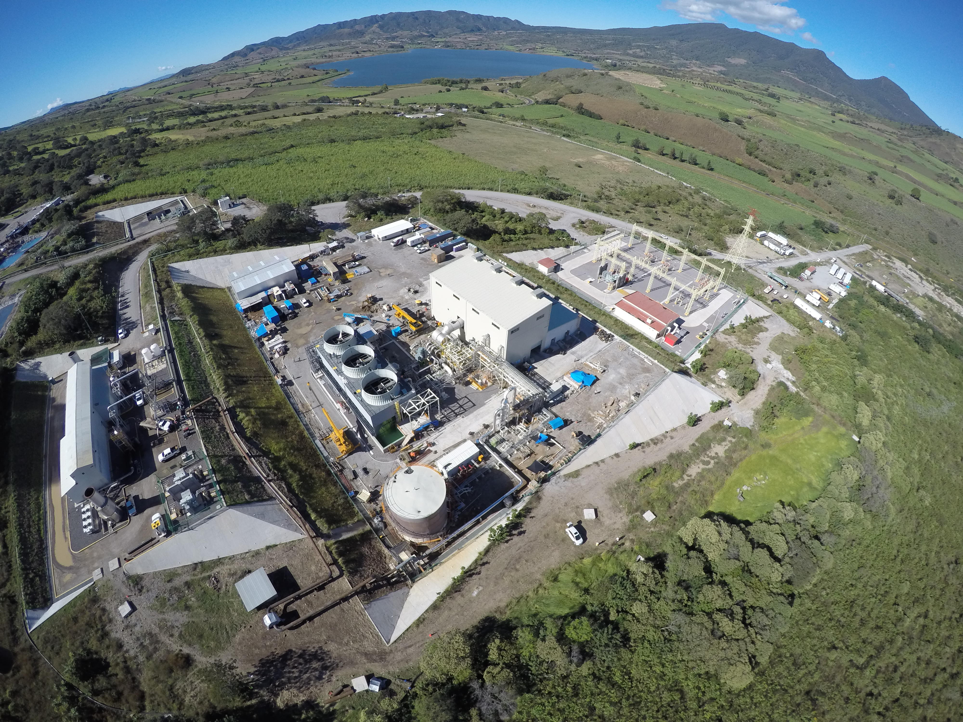 16 Años Transformando la Energía en México y Latinoamérica